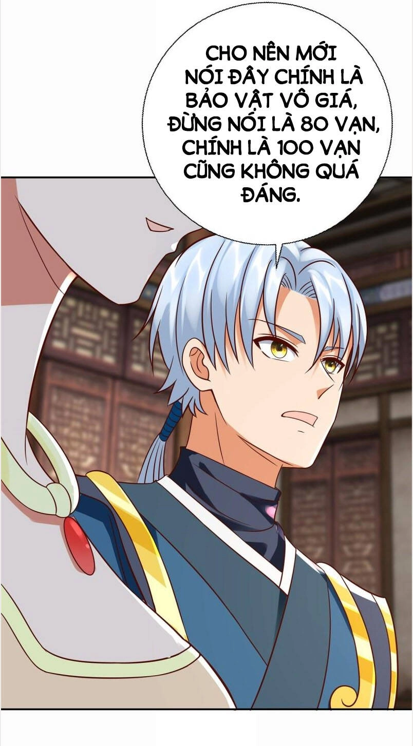 Chí Tôn Trọng Sinh Chapter 210 - 9