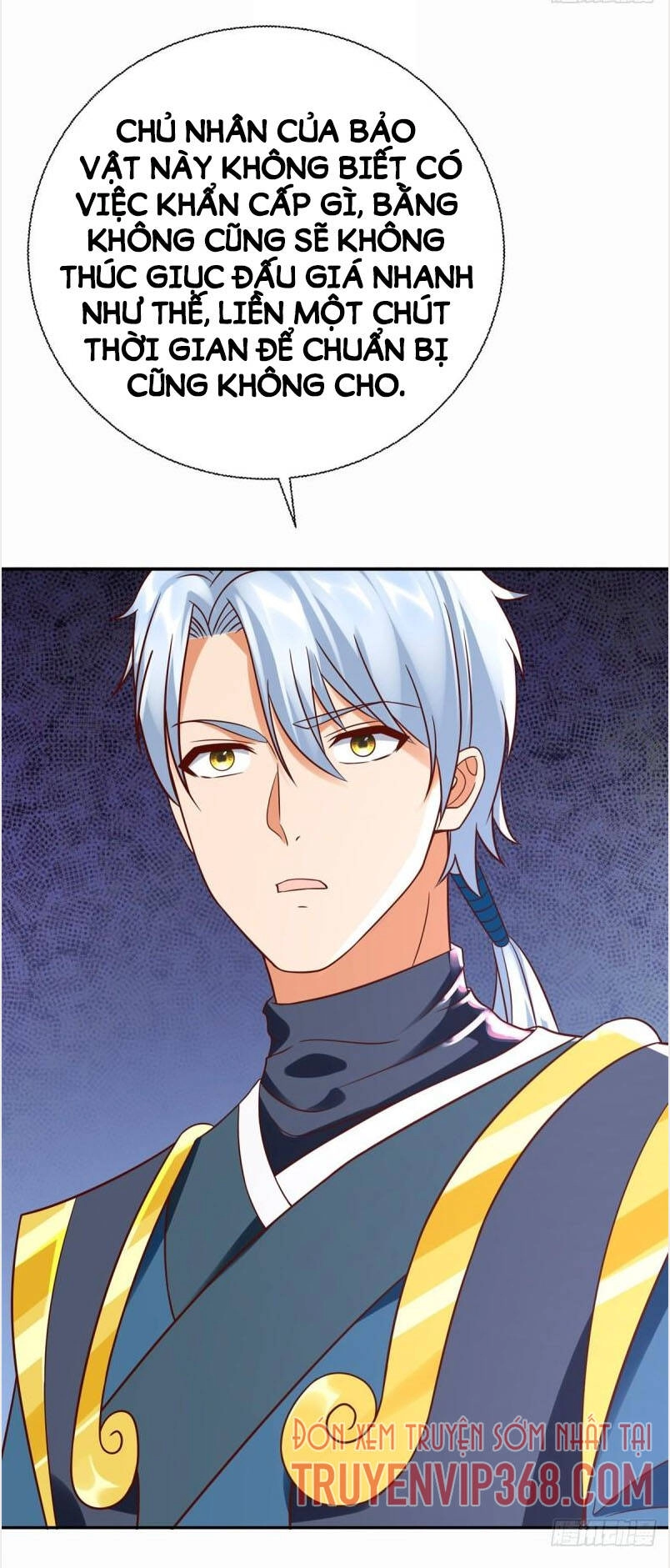 Chí Tôn Trọng Sinh Chapter 210 - 10