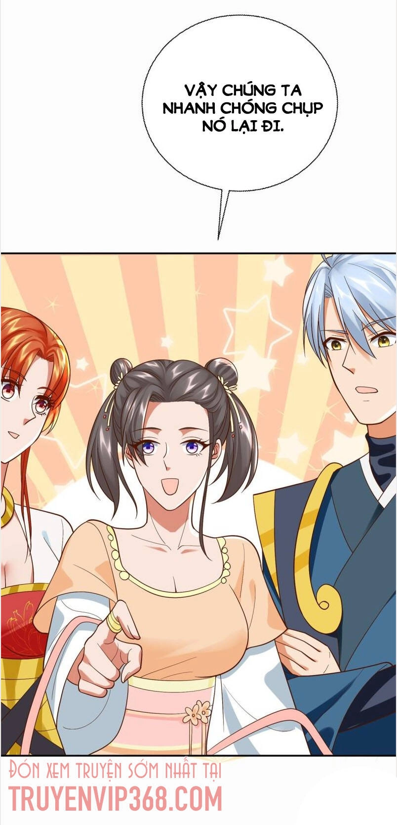 Chí Tôn Trọng Sinh Chapter 210 - 12