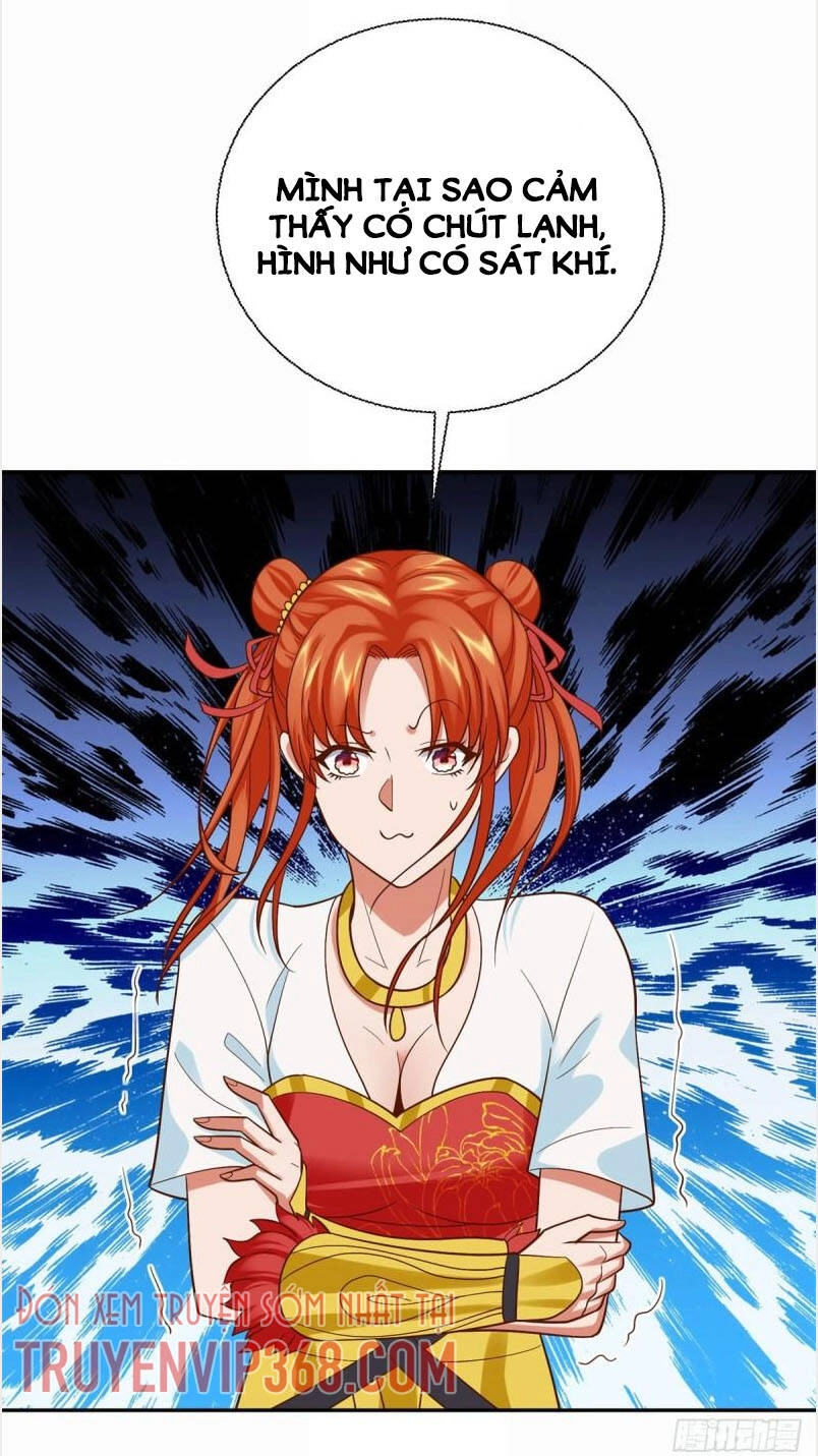 Chí Tôn Trọng Sinh Chapter 210 - 14