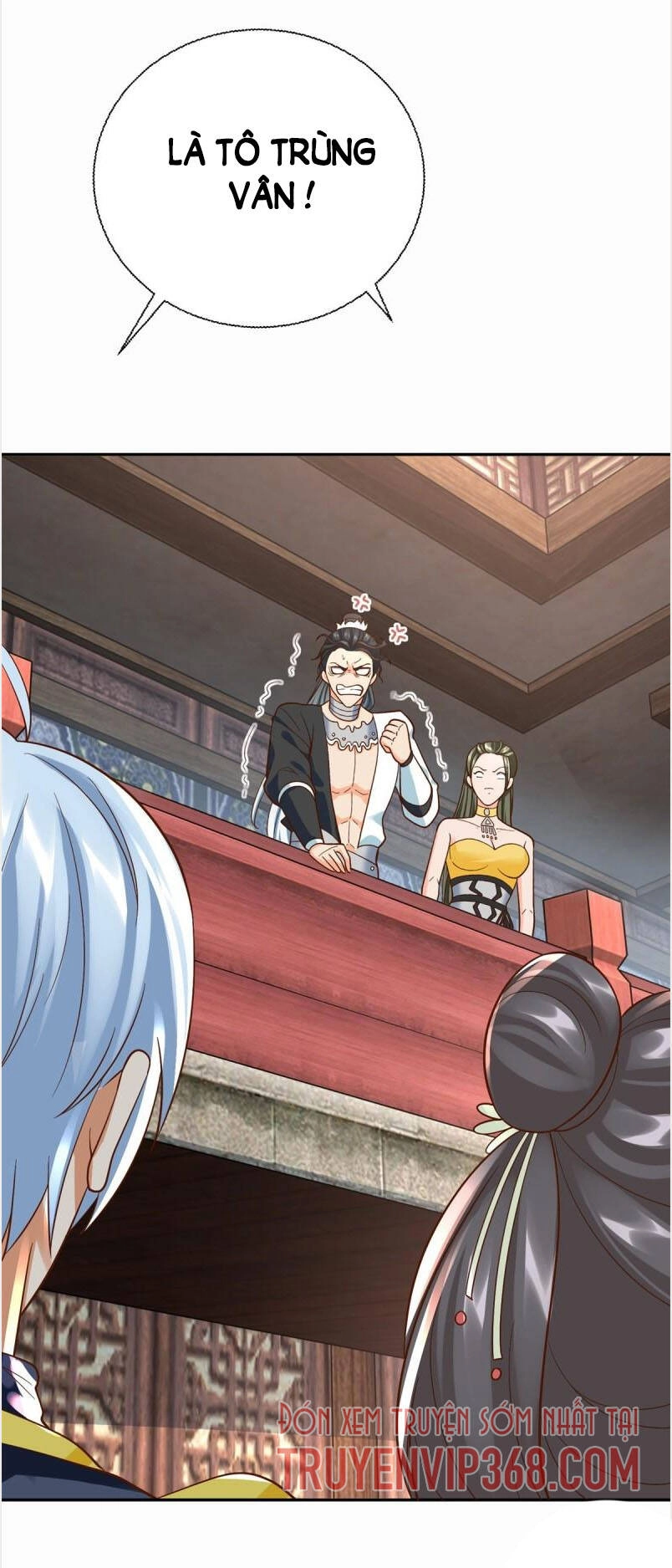 Chí Tôn Trọng Sinh Chapter 210 - 16