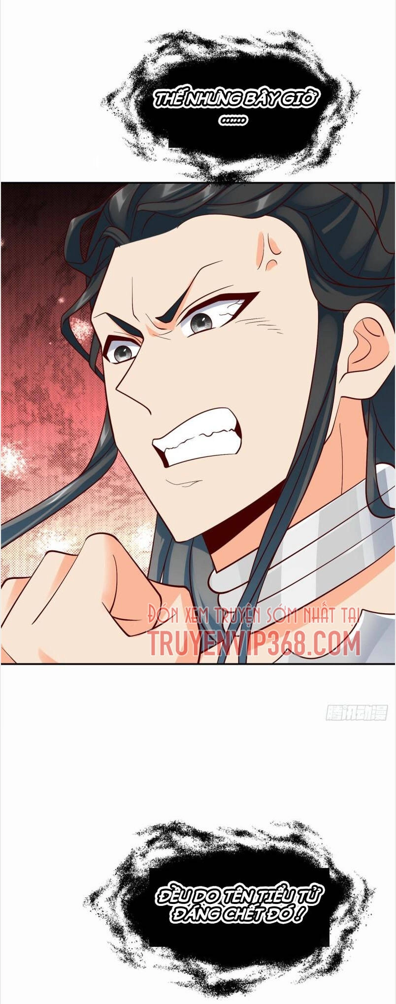 Chí Tôn Trọng Sinh Chapter 210 - 20