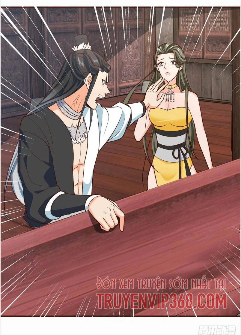 Chí Tôn Trọng Sinh Chapter 210 - 22