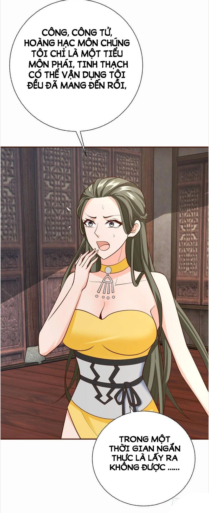 Chí Tôn Trọng Sinh Chapter 210 - 23