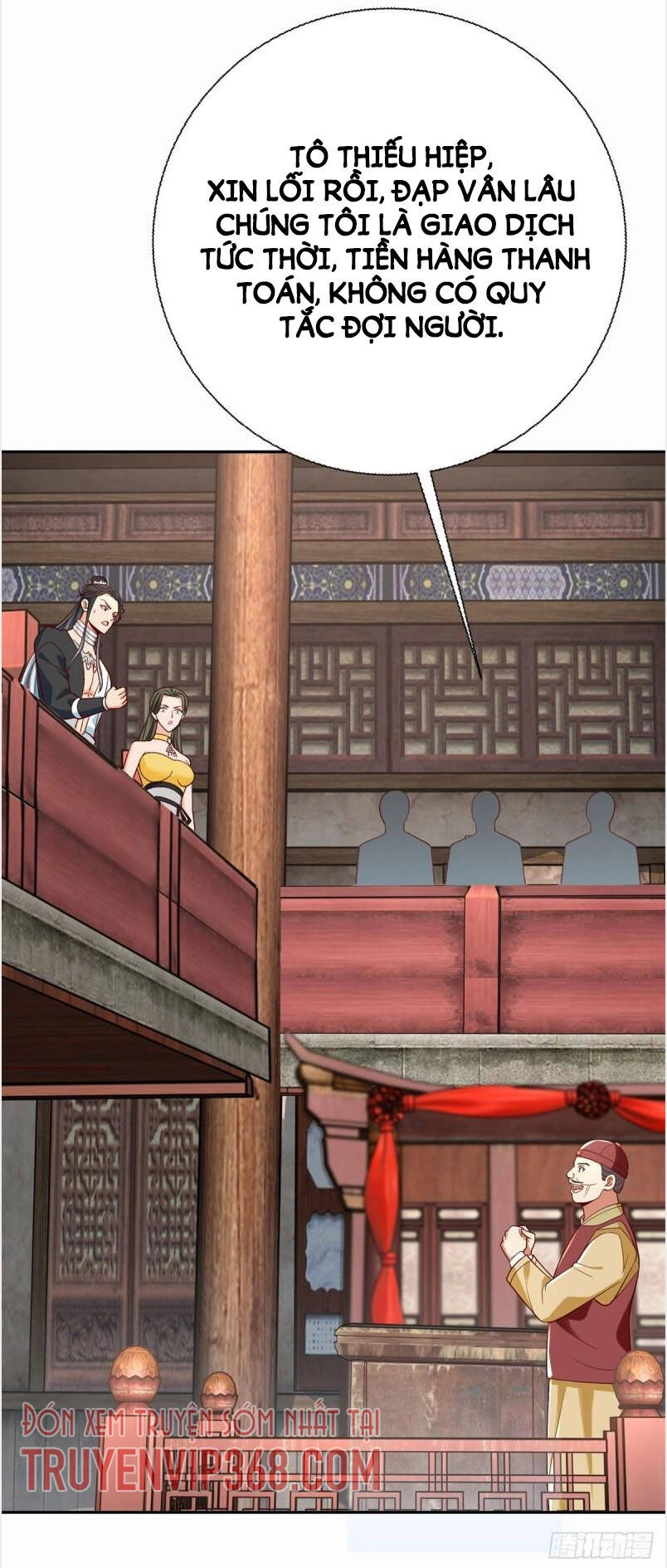 Chí Tôn Trọng Sinh Chapter 210 - 28