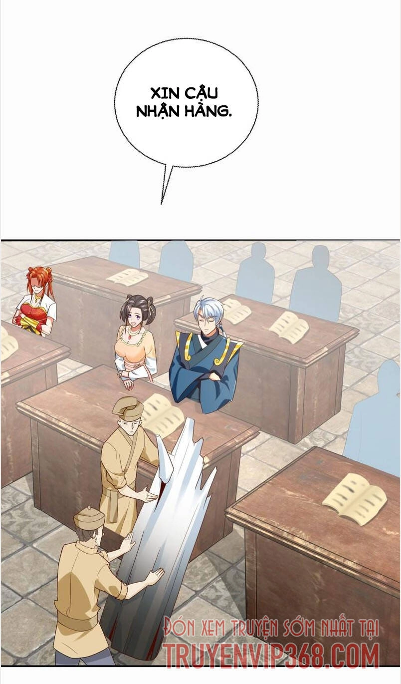 Chí Tôn Trọng Sinh Chapter 210 - 32