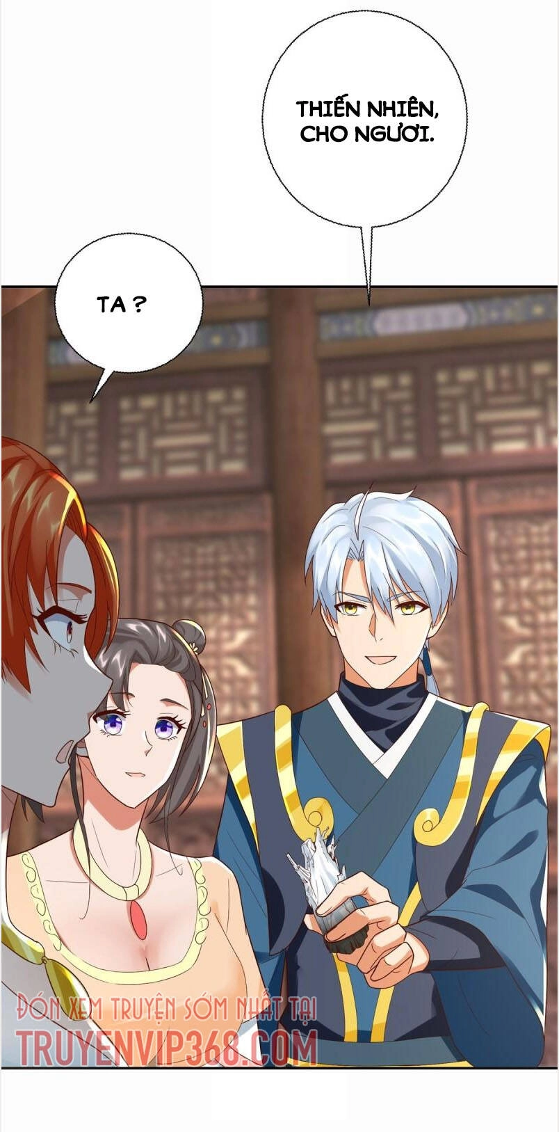 Chí Tôn Trọng Sinh Chapter 210 - 34