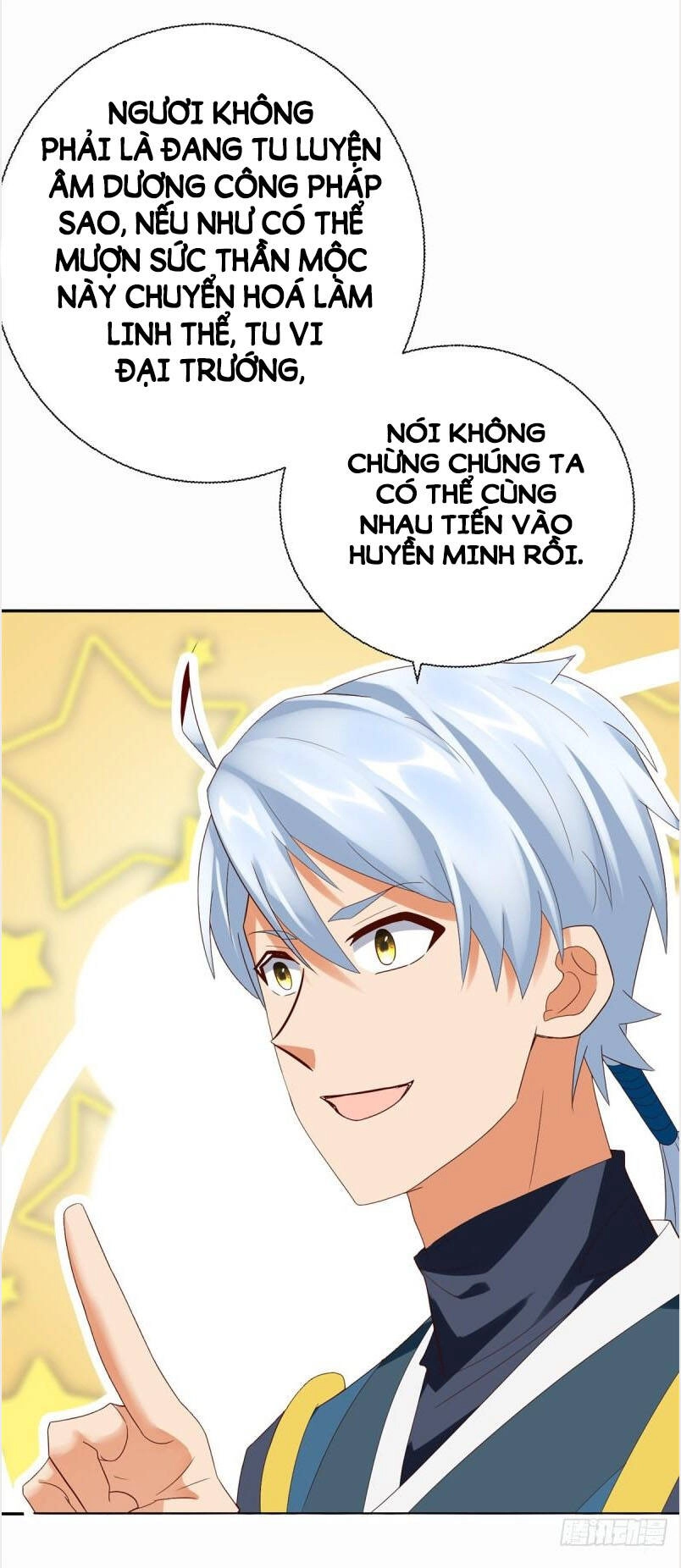 Chí Tôn Trọng Sinh Chapter 210 - 35