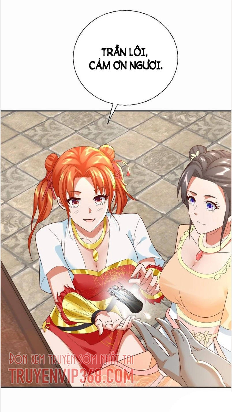 Chí Tôn Trọng Sinh Chapter 210 - 36