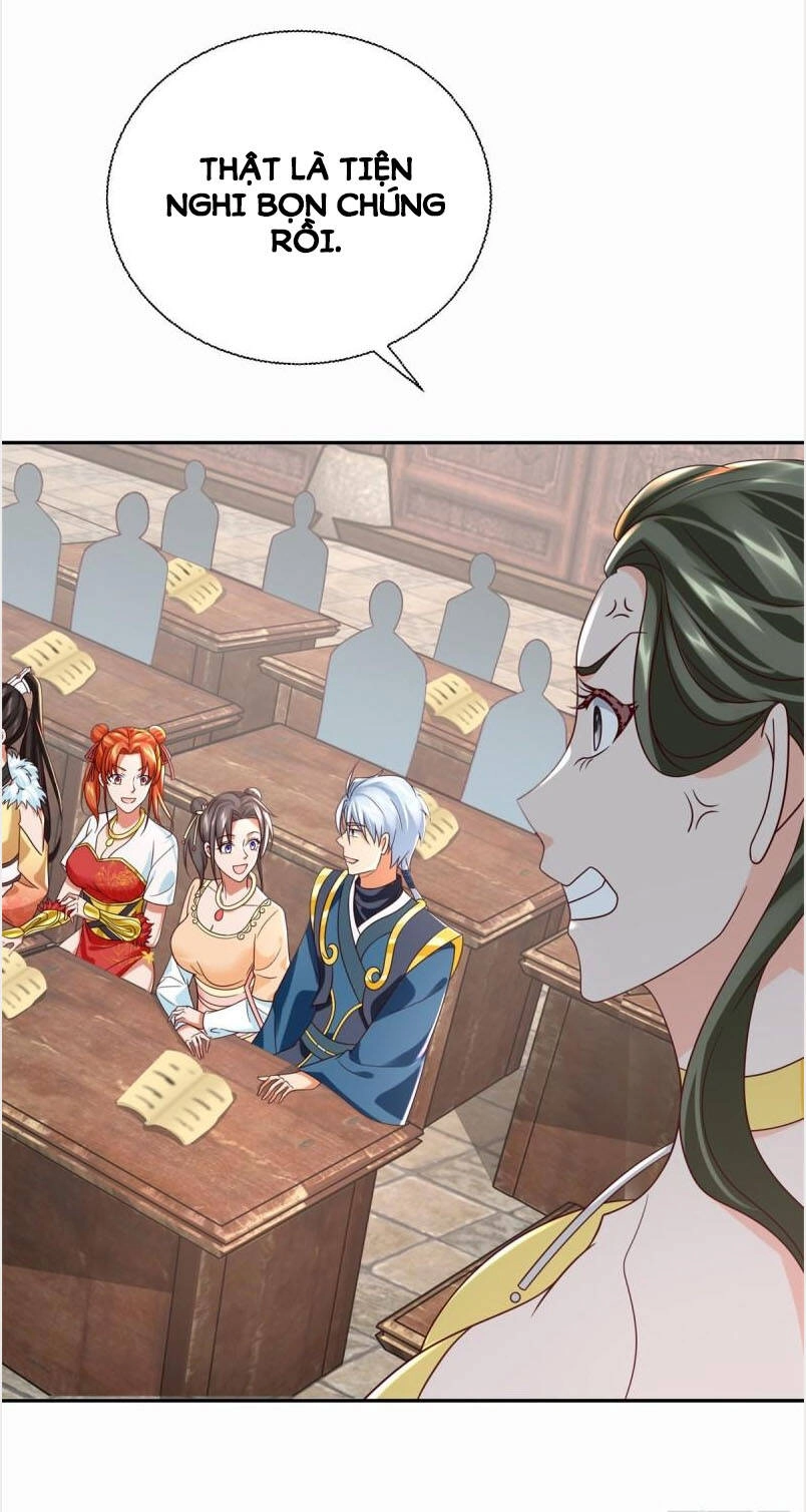 Chí Tôn Trọng Sinh Chapter 210 - 37