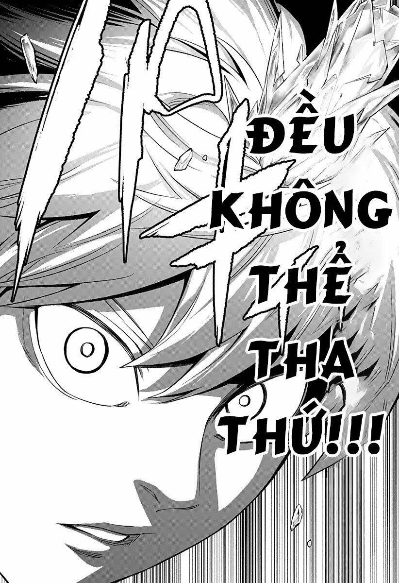 Tiêu Diệt Dị Nghị Trong Xã Hội Loài Người Chapter 1 - 44