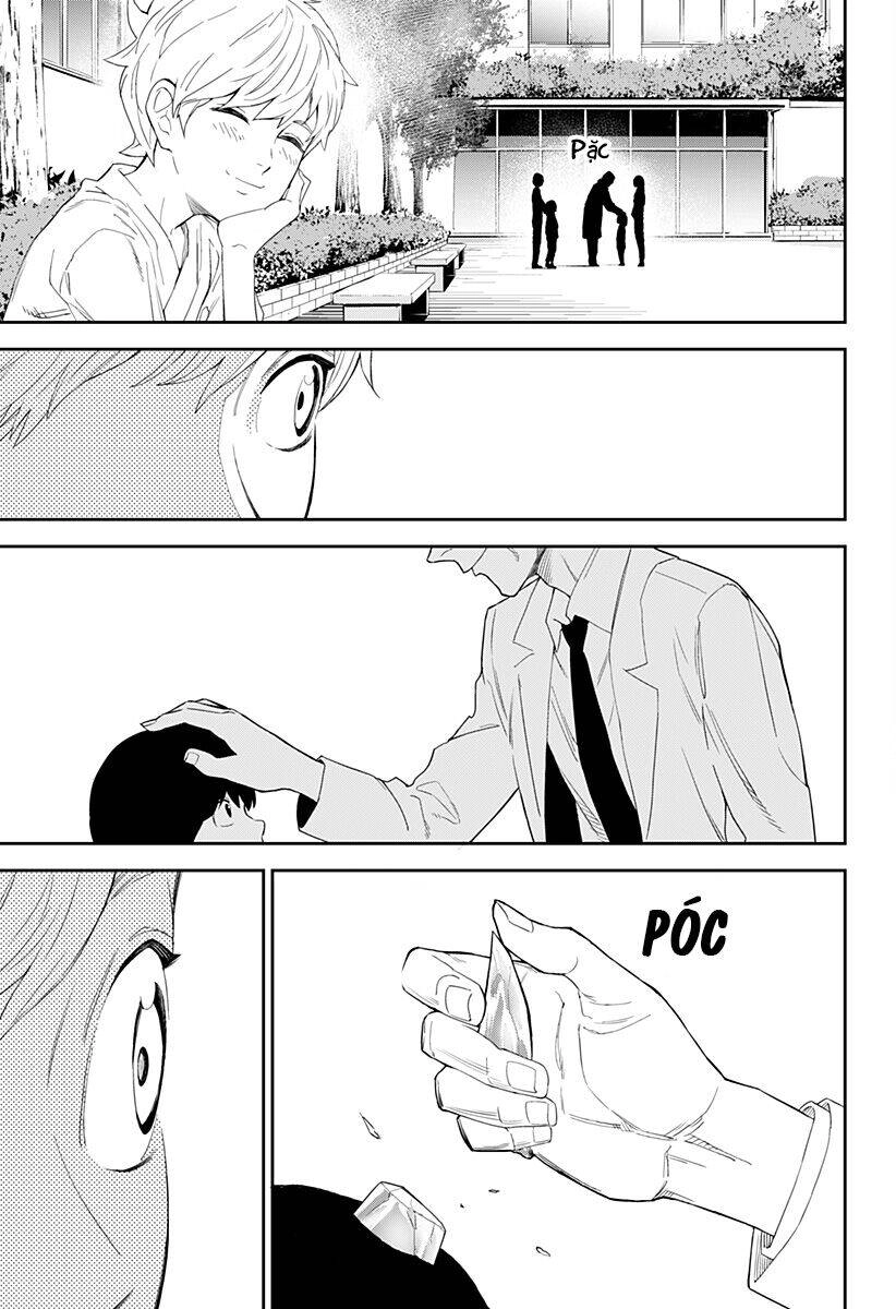 Tiêu Diệt Dị Nghị Trong Xã Hội Loài Người Chapter 2 - 13