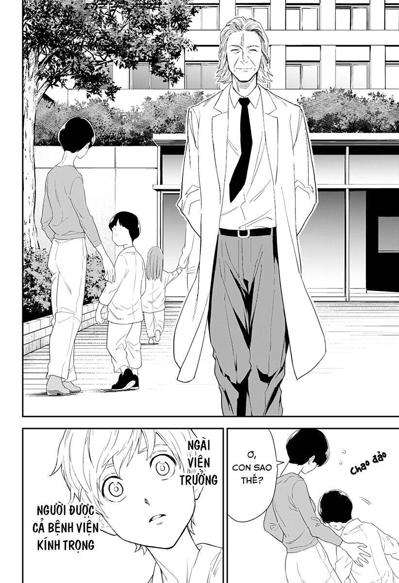 Tiêu Diệt Dị Nghị Trong Xã Hội Loài Người Chapter 2 - 14