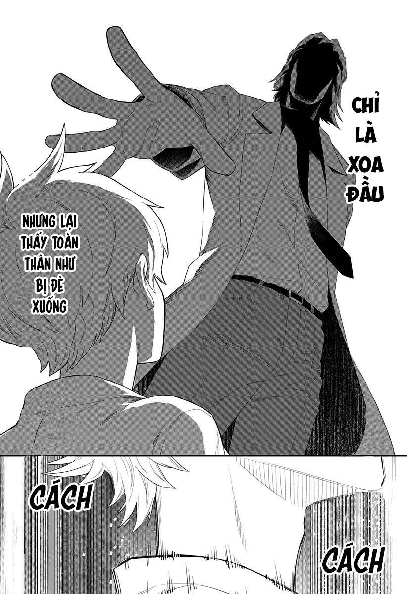 Tiêu Diệt Dị Nghị Trong Xã Hội Loài Người Chapter 2 - 16