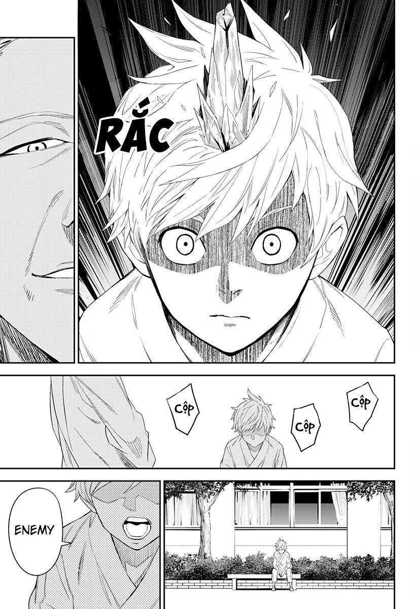 Tiêu Diệt Dị Nghị Trong Xã Hội Loài Người Chapter 2 - 17