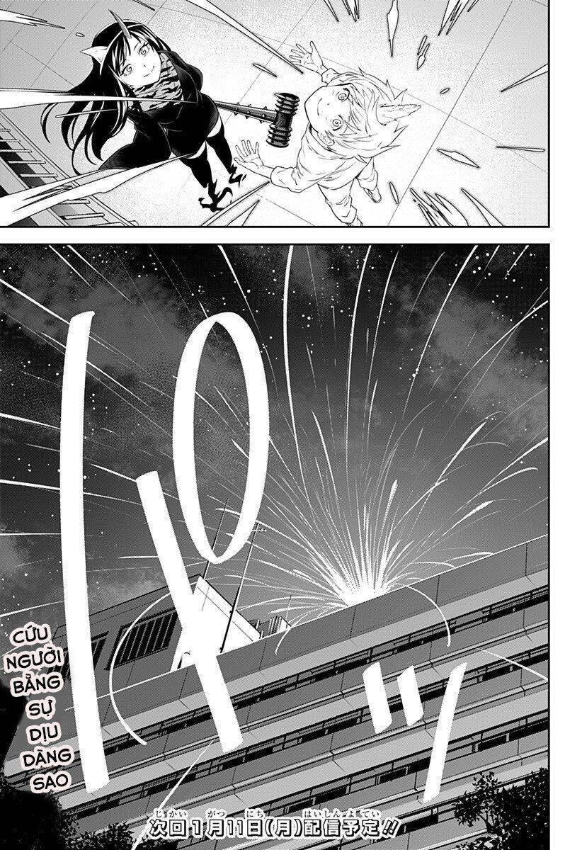 Tiêu Diệt Dị Nghị Trong Xã Hội Loài Người Chapter 3 - 26