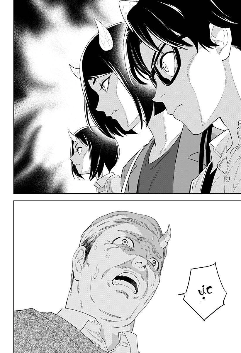 Tiêu Diệt Dị Nghị Trong Xã Hội Loài Người Chapter 4 - 9