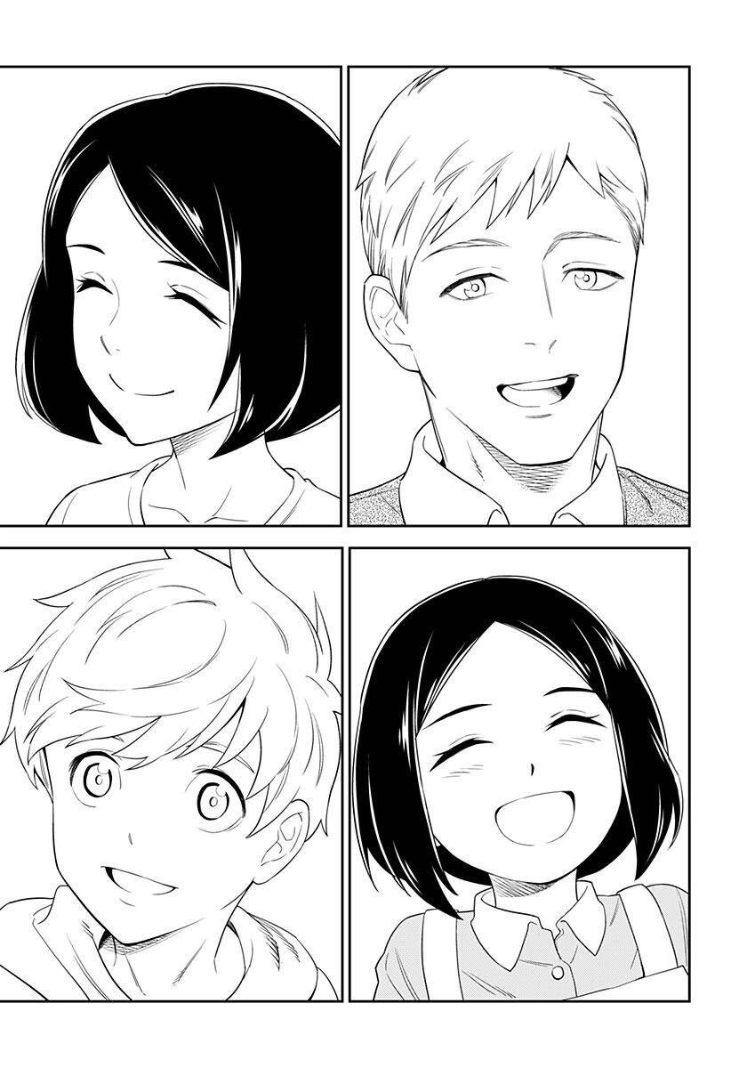 Tiêu Diệt Dị Nghị Trong Xã Hội Loài Người Chapter 4 - 12