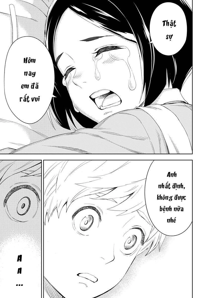 Tiêu Diệt Dị Nghị Trong Xã Hội Loài Người Chapter 4 - 18