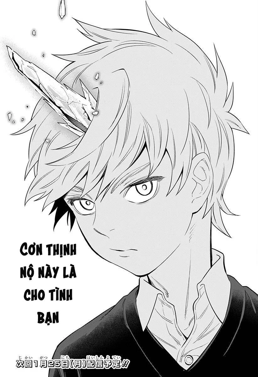 Tiêu Diệt Dị Nghị Trong Xã Hội Loài Người Chapter 5 - 22