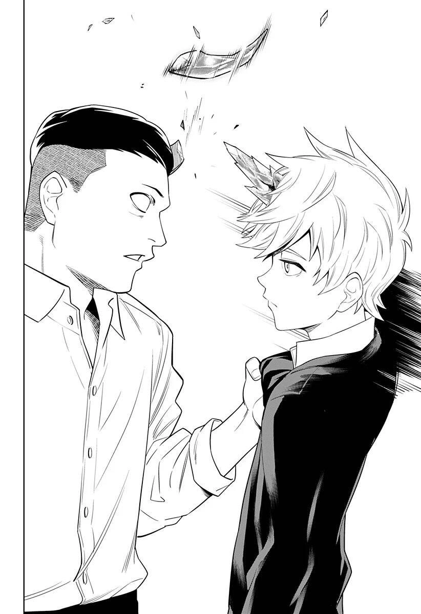 Tiêu Diệt Dị Nghị Trong Xã Hội Loài Người Chapter 6 - 7