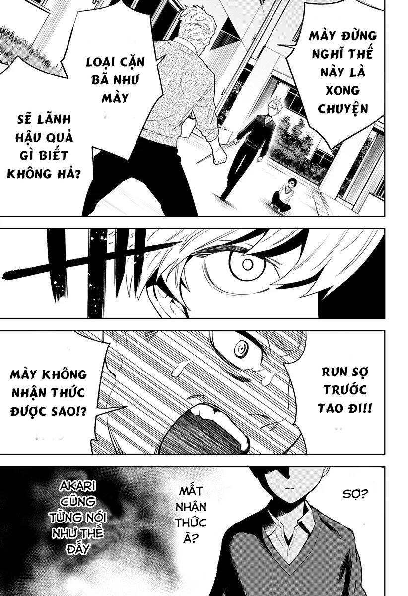 Tiêu Diệt Dị Nghị Trong Xã Hội Loài Người Chapter 6 - 12