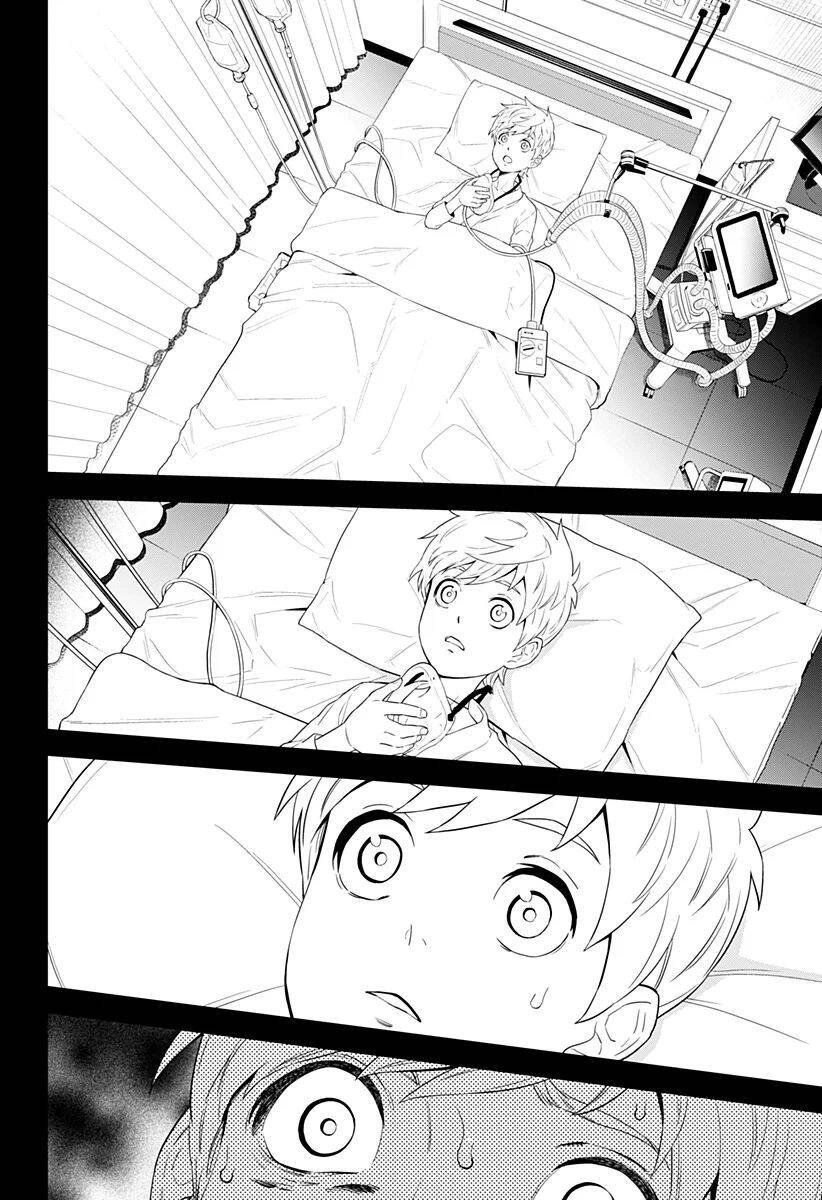 Tiêu Diệt Dị Nghị Trong Xã Hội Loài Người Chapter 6 - 15