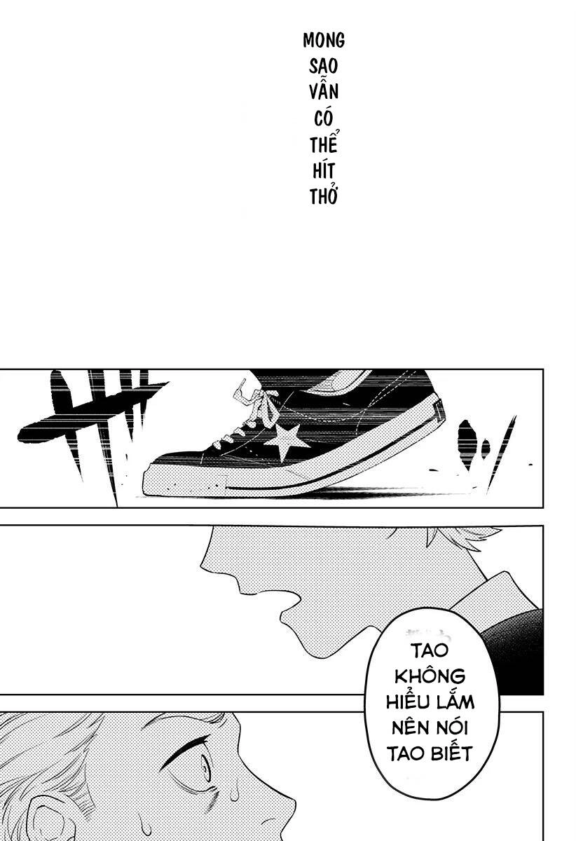 Tiêu Diệt Dị Nghị Trong Xã Hội Loài Người Chapter 6 - 18