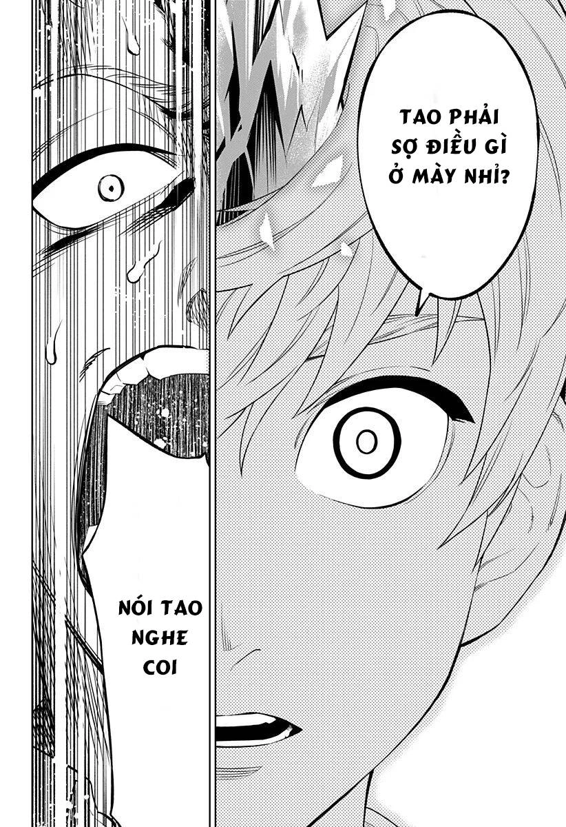 Tiêu Diệt Dị Nghị Trong Xã Hội Loài Người Chapter 6 - 19