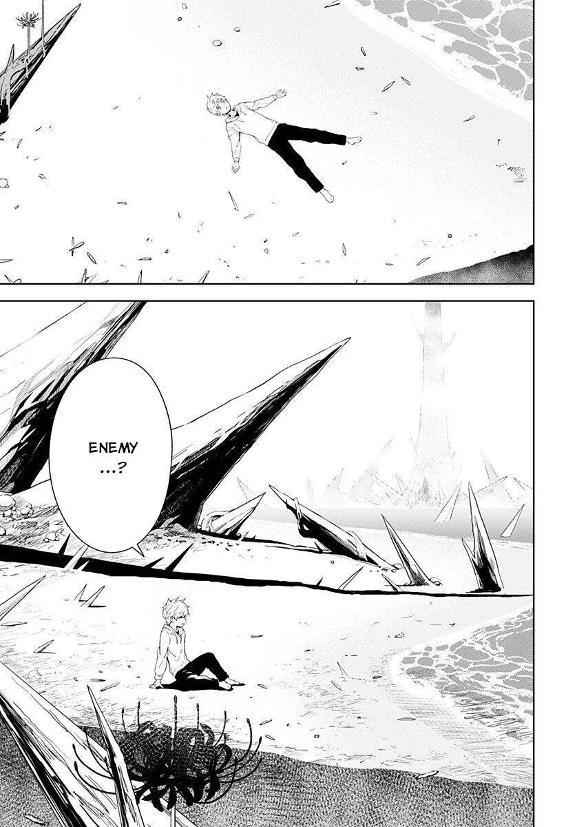 Tiêu Diệt Dị Nghị Trong Xã Hội Loài Người Chapter 8 - 4