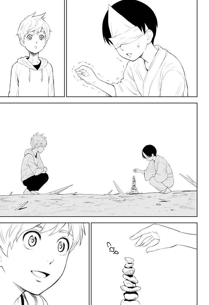 Tiêu Diệt Dị Nghị Trong Xã Hội Loài Người Chapter 8 - 6