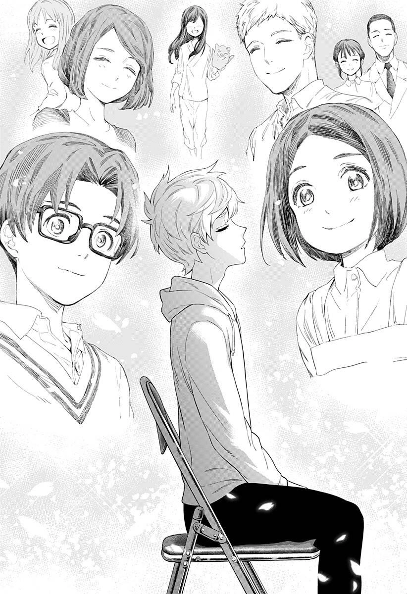 Tiêu Diệt Dị Nghị Trong Xã Hội Loài Người Chapter 9 - 15