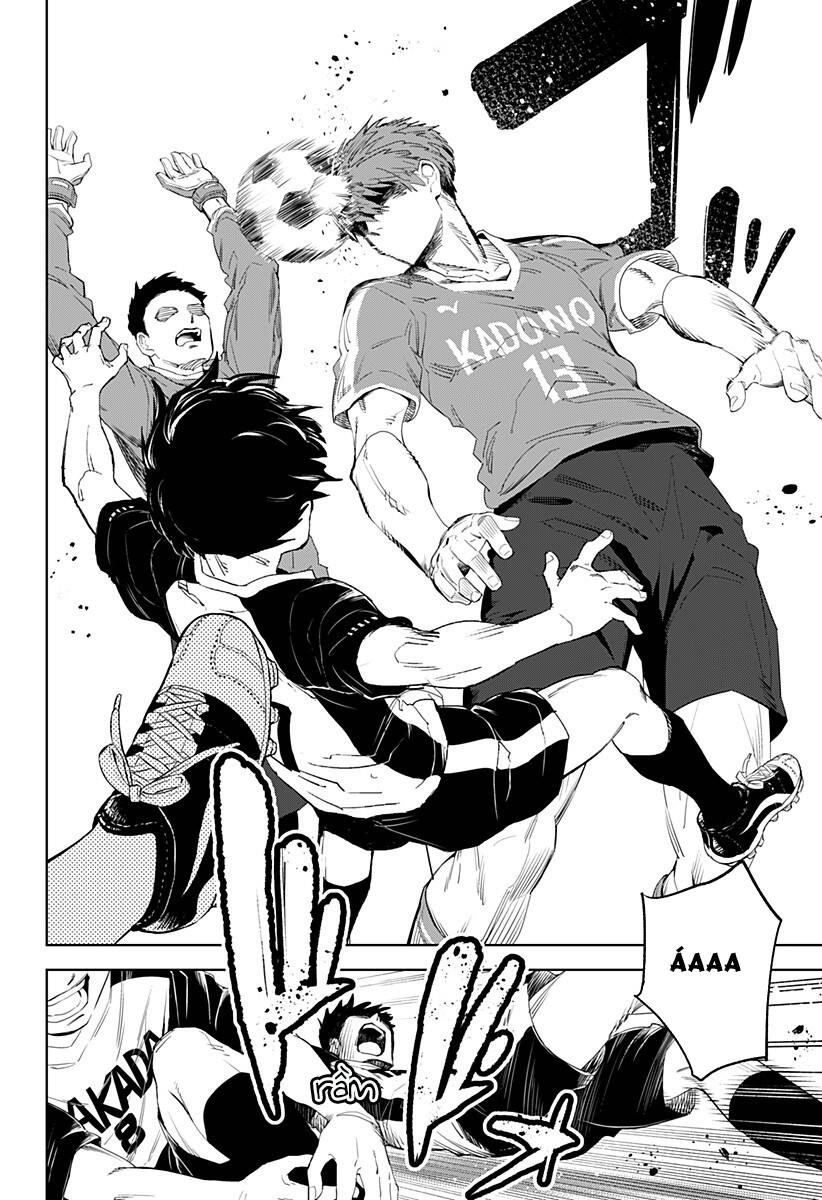 Tiêu Diệt Dị Nghị Trong Xã Hội Loài Người Chapter 10 - 7