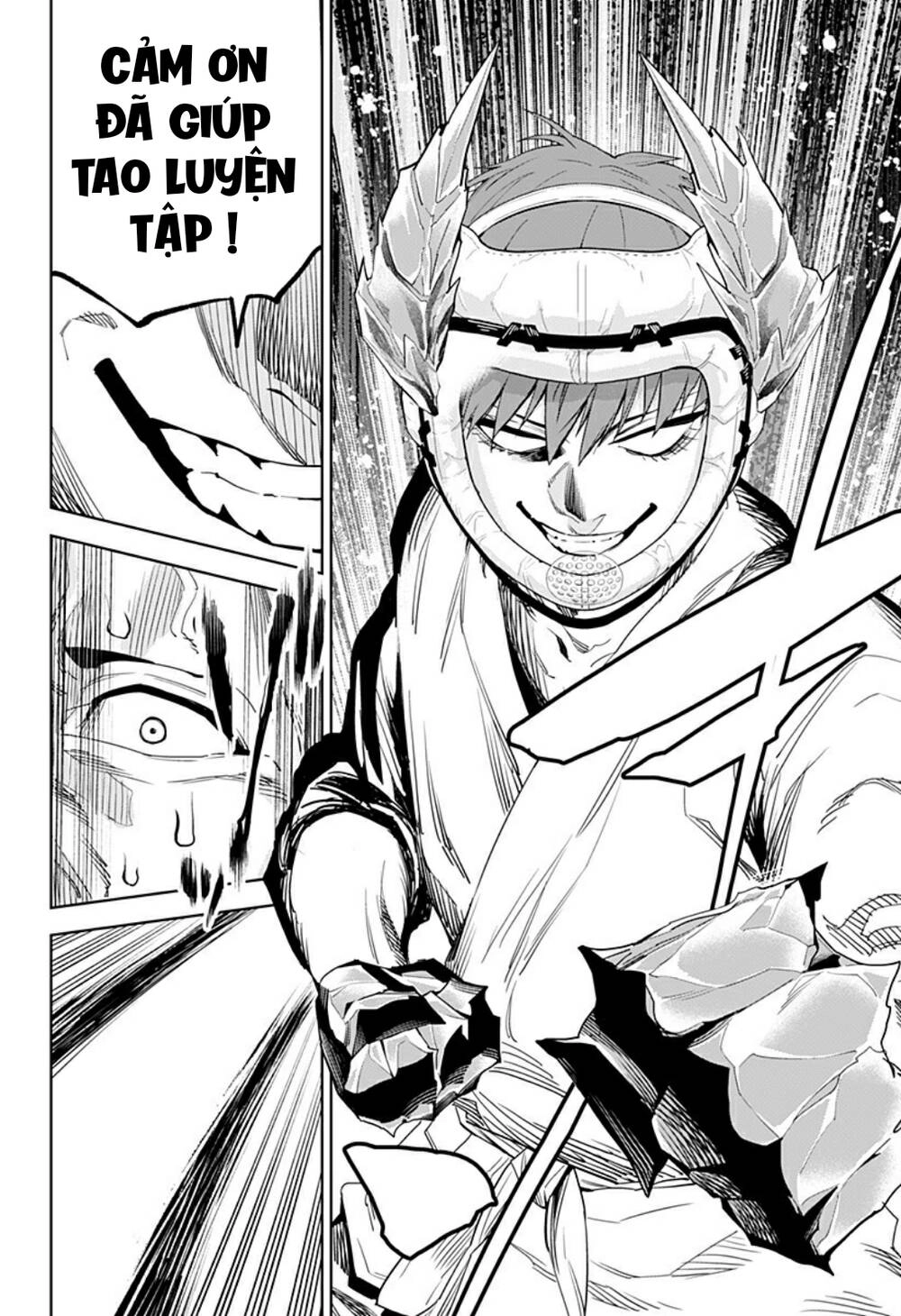 Tiêu Diệt Dị Nghị Trong Xã Hội Loài Người Chapter 12 - 7