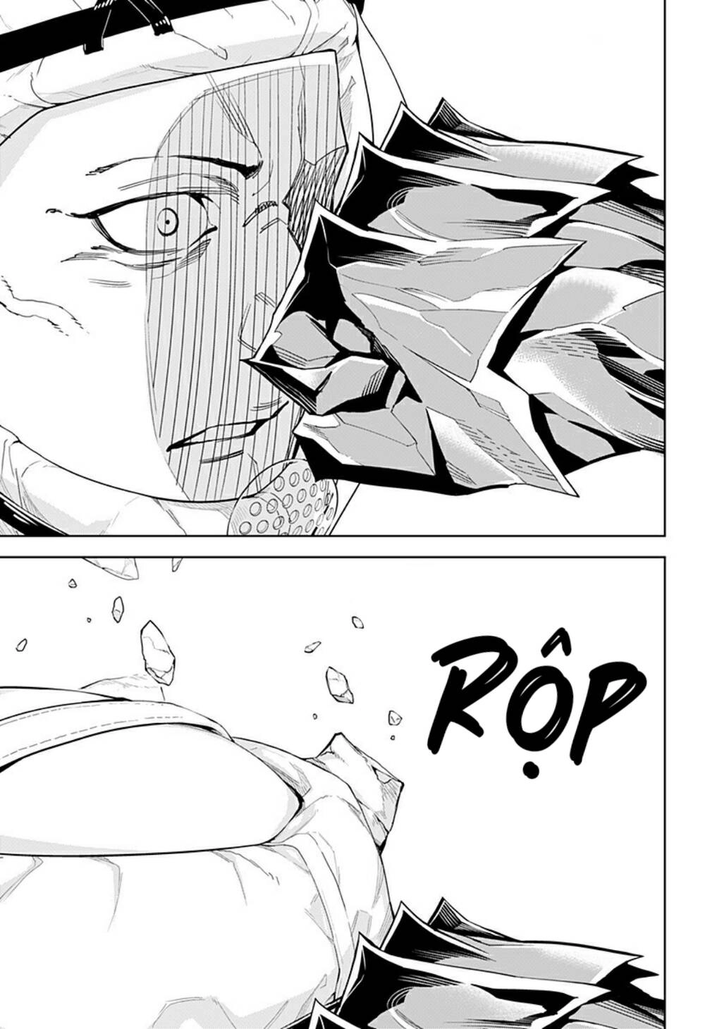 Tiêu Diệt Dị Nghị Trong Xã Hội Loài Người Chapter 12 - 8