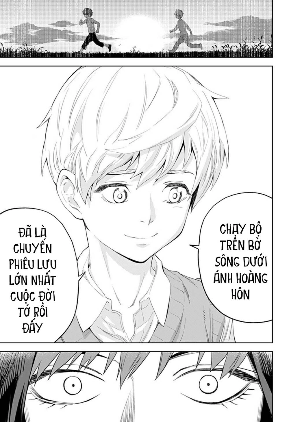 Tiêu Diệt Dị Nghị Trong Xã Hội Loài Người Chapter 12 - 18