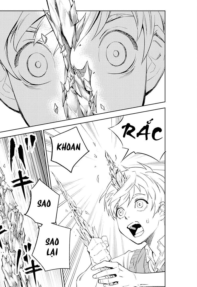 Tiêu Diệt Dị Nghị Trong Xã Hội Loài Người Chapter 12.5 - 6