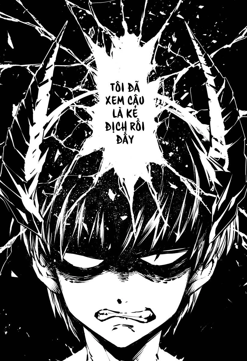 Tiêu Diệt Dị Nghị Trong Xã Hội Loài Người Chapter 12.5 - 19