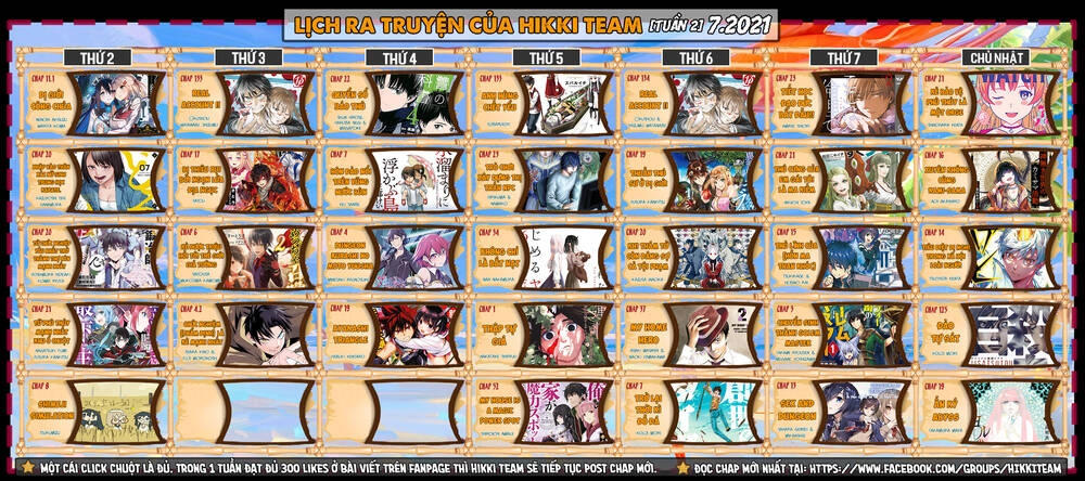 Tiêu Diệt Dị Nghị Trong Xã Hội Loài Người Chapter 13.5 - 1