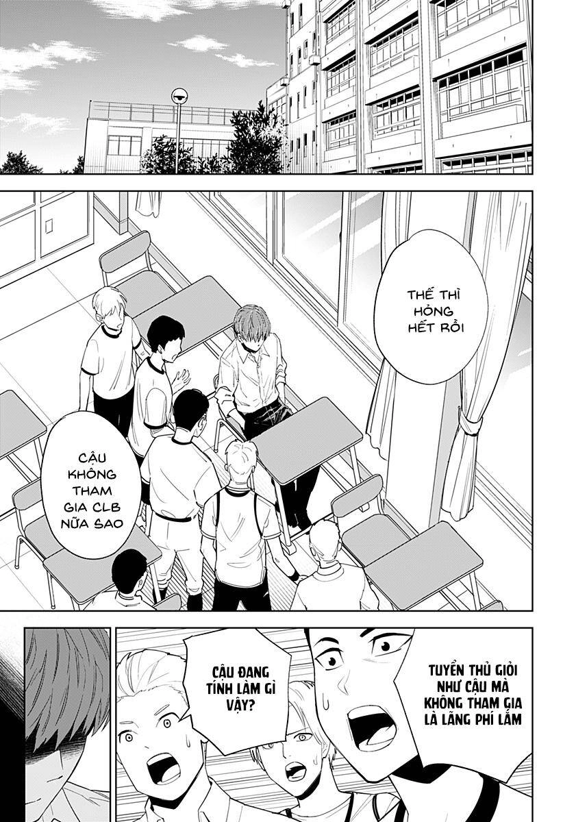 Tiêu Diệt Dị Nghị Trong Xã Hội Loài Người Chapter 14 - 6