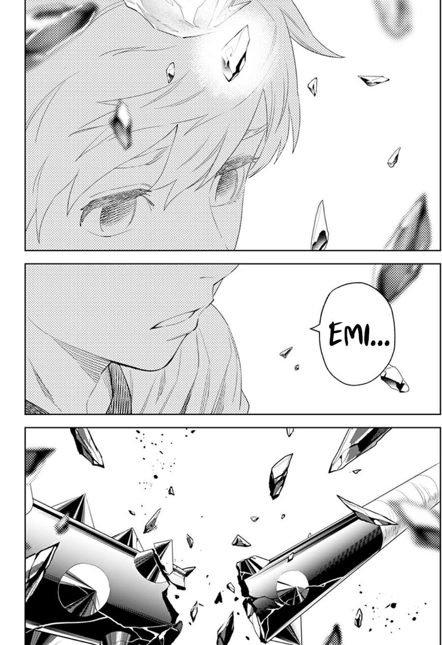 Tiêu Diệt Dị Nghị Trong Xã Hội Loài Người Chapter 16 - 20