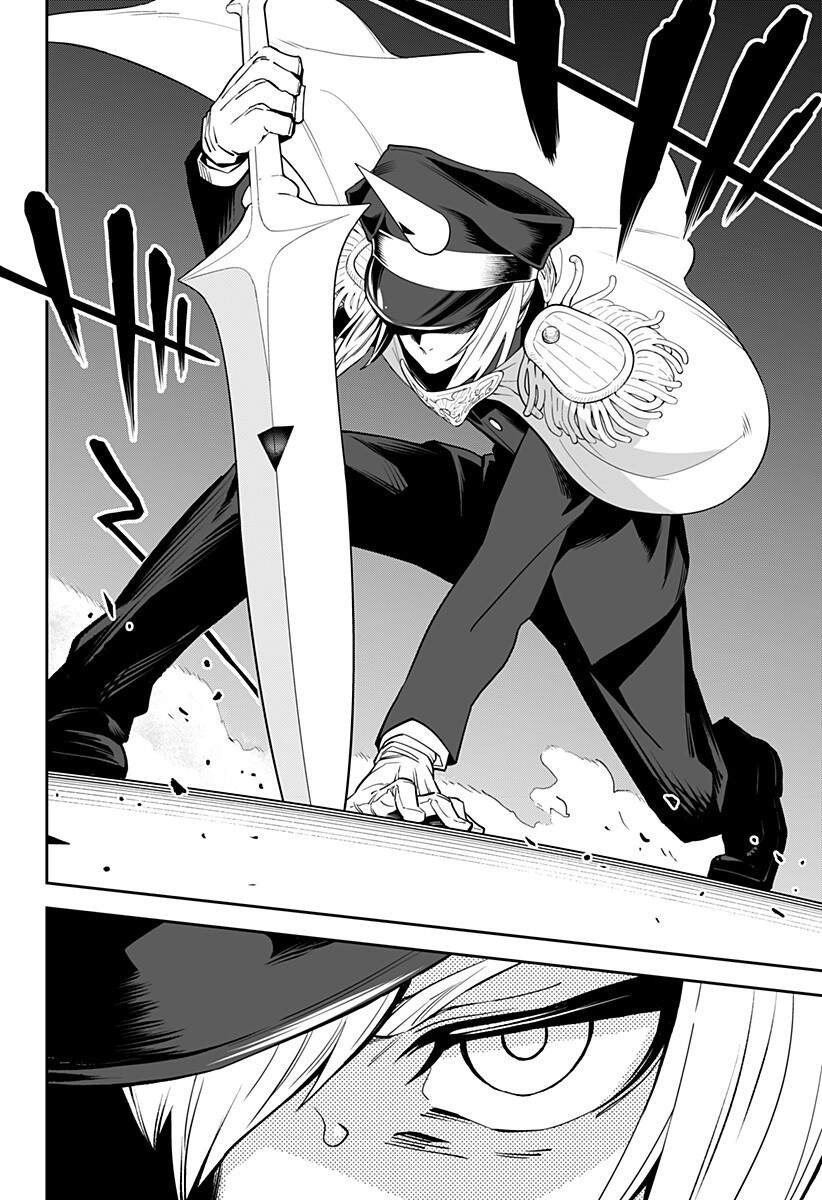 Tiêu Diệt Dị Nghị Trong Xã Hội Loài Người Chapter 18 - 7