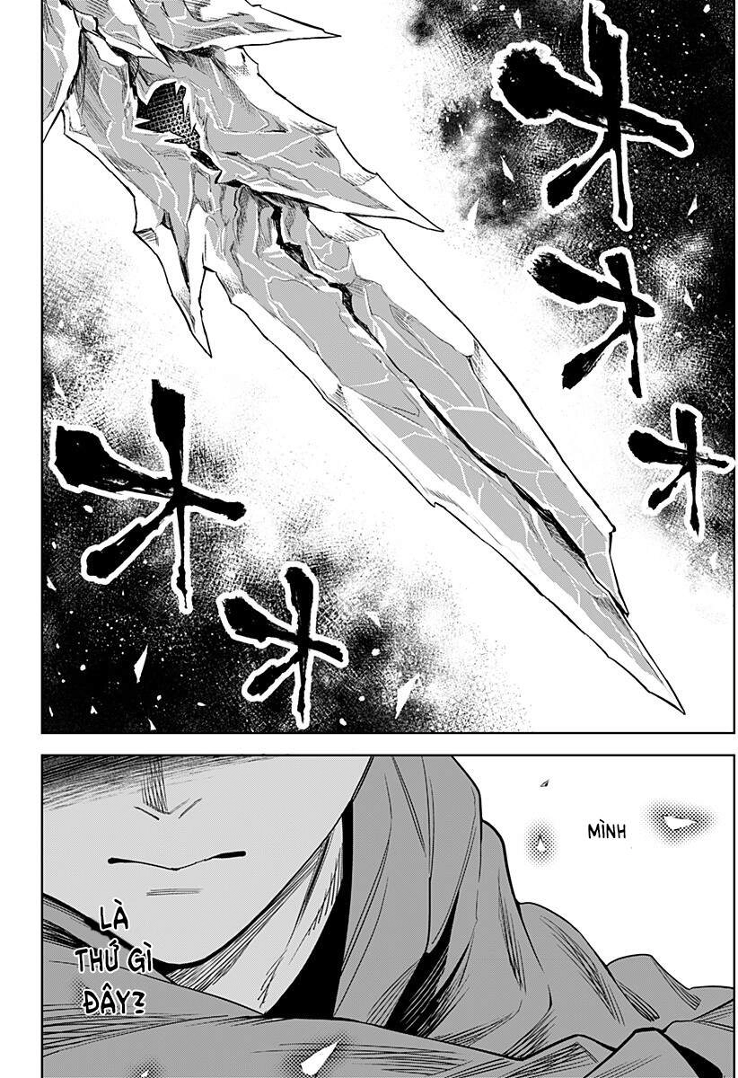 Tiêu Diệt Dị Nghị Trong Xã Hội Loài Người Chapter 18 - 9