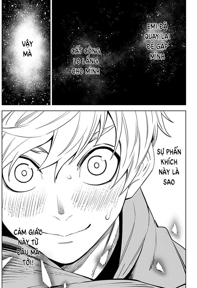 Tiêu Diệt Dị Nghị Trong Xã Hội Loài Người Chapter 18 - 10