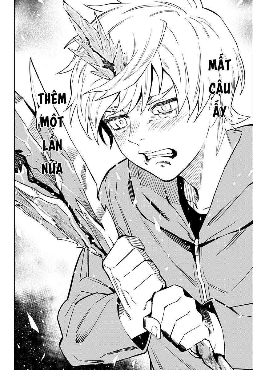 Tiêu Diệt Dị Nghị Trong Xã Hội Loài Người Chapter 18 - 13