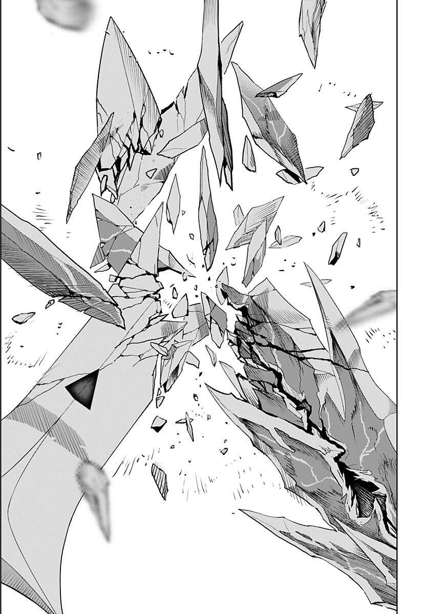 Tiêu Diệt Dị Nghị Trong Xã Hội Loài Người Chapter 18 - 18