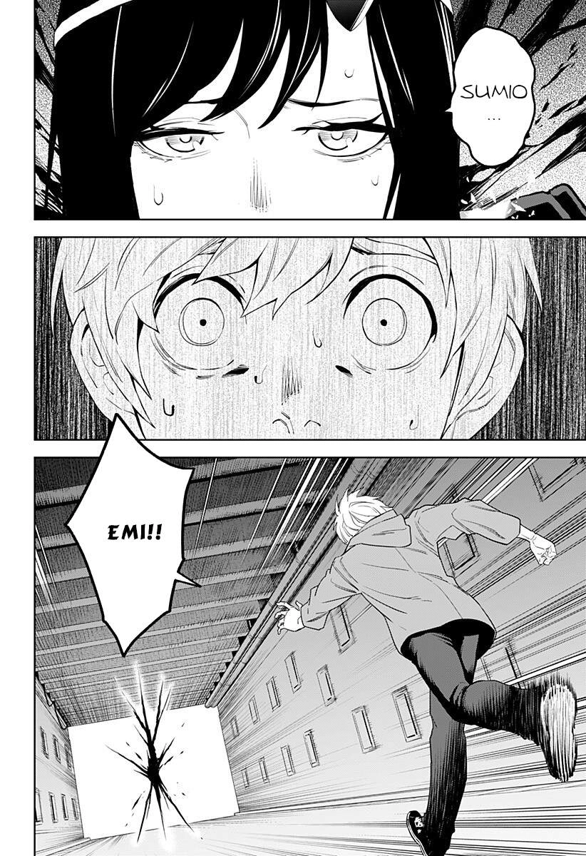 Tiêu Diệt Dị Nghị Trong Xã Hội Loài Người Chapter 19 - 9