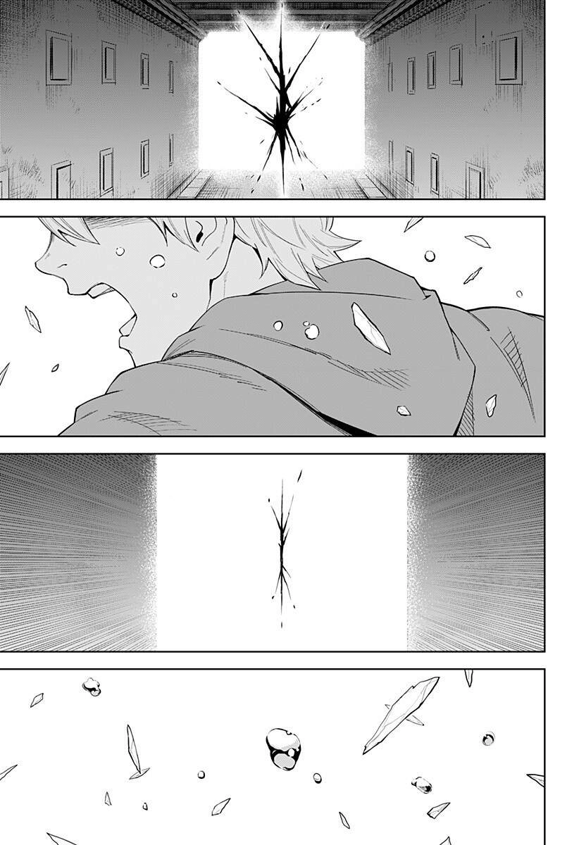 Tiêu Diệt Dị Nghị Trong Xã Hội Loài Người Chapter 19 - 10