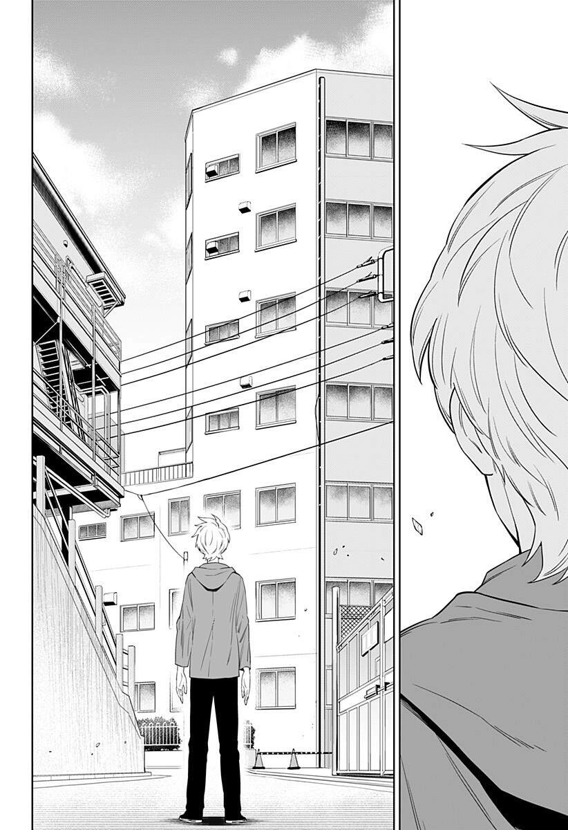 Tiêu Diệt Dị Nghị Trong Xã Hội Loài Người Chapter 19 - 13