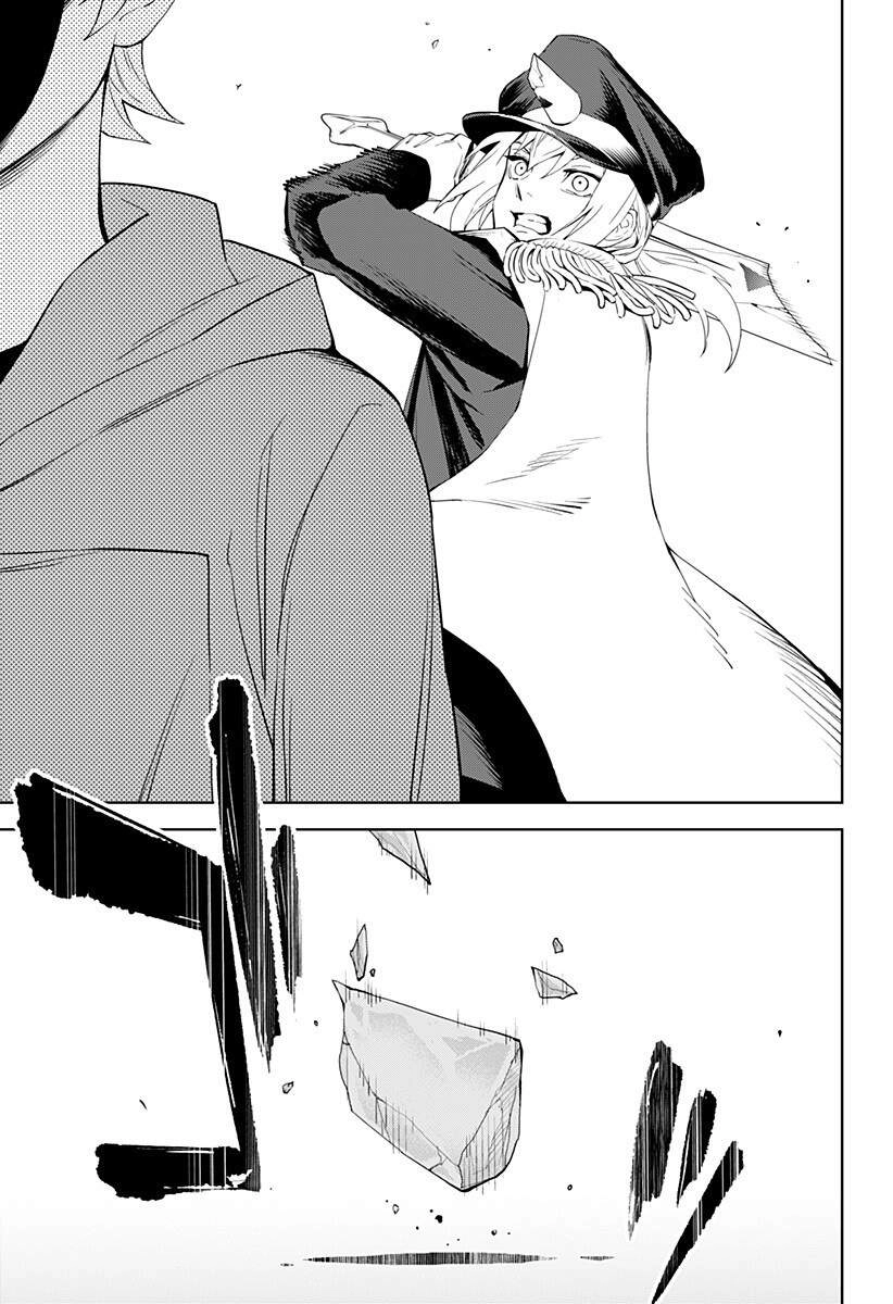 Tiêu Diệt Dị Nghị Trong Xã Hội Loài Người Chapter 19 - 14